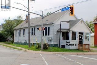 Commercial/Retail Property for Sale, 346 North St, Sault Ste Marie, ON