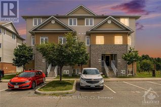 Condo for Sale, 307 Fir Lane, North Grenville, ON