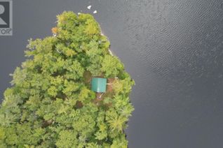 Property for Sale, Haribo Island, Upper Ohio, NS