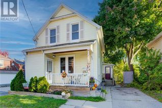 Duplex for Sale, 52 Henry Street, Kitchener, ON