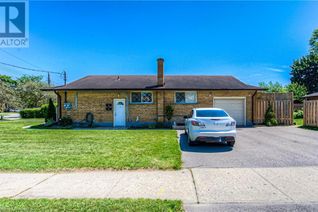 Duplex for Sale, 27 Weichel Street, Kitchener, ON