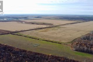 Farm for Sale, Ne-26-83-13-W6, Rural Clear Hills County, AB