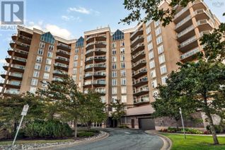 Condo Apartment for Sale, 202 Walter Havill Drive #404, Halifax, NS