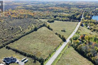 Land for Sale, 1094 County 43 Road #6, Merrickville-Wolford, ON