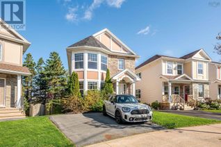 Detached House for Sale, 45 Ridgestone Court, Halifax, NS