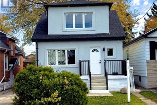 House for Sale, 82 Shelby Avenue, Hamilton, ON