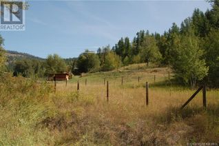 Commercial Land for Sale, Lot 3 Granby Road, Grand Forks, BC