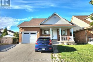 Property for Sale, 35 Summers Drive, Thorold (558 - Confederation Heights), ON