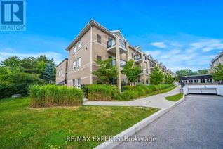 Condo for Sale, 481 Rupert Avenue #2117, Whitchurch-Stouffville (Stouffville), ON