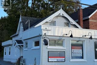 Commercial/Retail Property for Lease, 138 Mississaga Street W, Orillia, ON