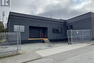 Property for Lease, 3155 1st Ave, Port Alberni, BC