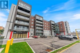 Condo Apartment for Sale, 5 Hamilton Street N Unit# 609, Waterdown, ON