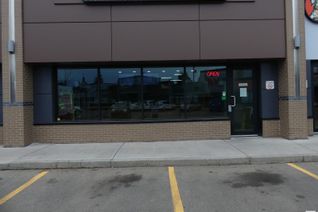 Non-Franchise Business for Sale, 3 10503 Kingsway Av Nw Nw, Edmonton, AB