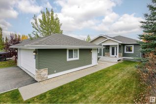 Bungalow for Sale, 323 55101 Ste. Anne Tr, Rural Lac Ste. Anne County, AB