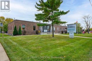 Office for Sale, 14361 Medway Road, Middlesex Centre (Arva), ON