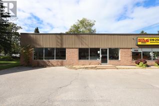 Commercial/Retail Property for Lease, 15 Ontario Street S #1, Lambton Shores (Grand Bend), ON