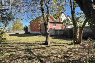 Land for Sale, 122 Ogden St, Thunder Bay, ON