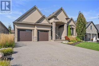 Bungalow for Sale, 34 Angels Drive, Niagara-on-the-Lake (105 - St. Davids), ON