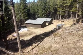 Cabin for Sale, 6350 33 Highway #12, Beaverdell, BC