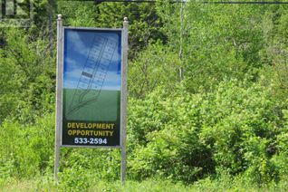 Commercial Land for Sale, 326-329 Main Street N, GLOVERTOWN, NL