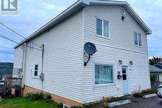 House for Sale, 182 Petries Street, Corner Brook, NL