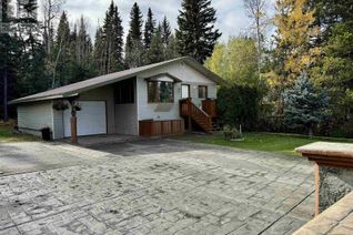 House for Sale, 276 Westcoast Road, Williams Lake, BC