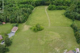 Property for Sale, Lot Old Houlton Road, Richmond Settlement, NB