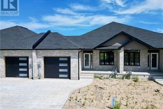 Bungalow for Sale, 451 Ivings Drive, Saugeen Shores, ON