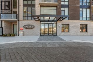 Property for Sale, 42 Mill Street Unit# 205, Georgetown, ON