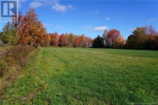 Property for Sale, Lot 132 Route, Greater Lakeburn, NB