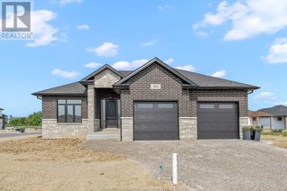 Ranch-Style House for Sale, Lot 1 Barry, Tecumseh, ON