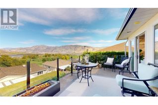 House for Sale, 11905 Quail Ridge Place, Osoyoos, BC