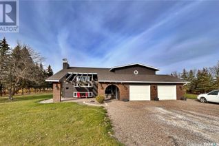 Detached House for Sale, Riess Acreage, Rocanville Rm No. 151, SK