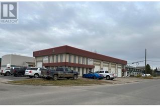 Industrial Property for Sale, 9504 102 Street, Fort St. John, BC