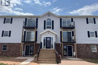 Condo Townhouse for Sale, 8 Glen Stewart Drive #8, Stratford, PE