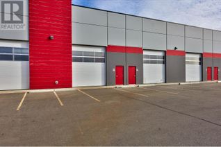 Industrial Property for Sale, 211 Andover Crescent, Kamloops, BC