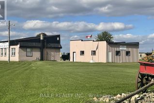 Commercial/Retail Property for Sale, 5434 Nauvoo Road, Warwick (Watford), ON