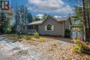 Bungalow for Sale, 88 Pernette Lake Road, Lake Centre, NS