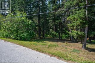 Land for Sale, 576c Habart Road, Golden, BC