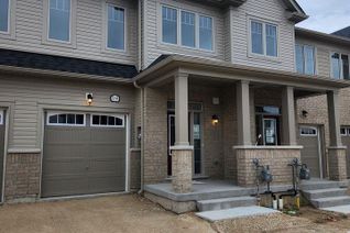 Townhouse for Rent, 19 Prest Way, Centre Wellington (Fergus), ON