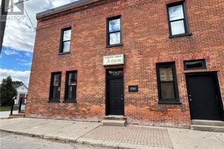 Property for Lease, 1089 Centre Street, Howick, ON