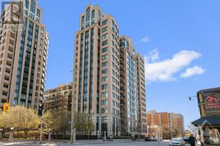 Condo for Sale, 245 Kent Street #1702, Ottawa, ON