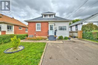 Property for Sale, 4660 Sixth Avenue, Niagara Falls (211 - Cherrywood), ON