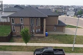 House for Sale, 100 Macrae Place, Fort McMurray, AB