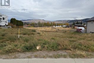 Commercial Land for Sale, 1638 Fir Avenue, Merritt, BC