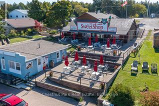 Non-Franchise Business for Sale, 18 Bay Street S, Northern Bruce Peninsula, ON