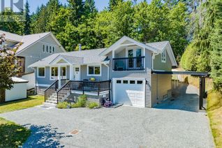 House for Sale, 1357 Fielding Rd, Nanaimo, BC