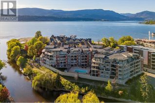 Condo Apartment for Sale, 3865 Truswell Road #204, Kelowna, BC