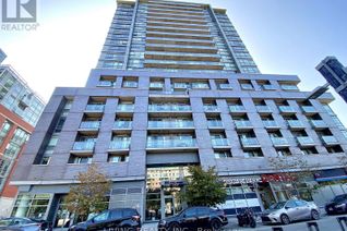 Property for Sale, 68 Abell Street #631, Toronto (Little Portugal), ON