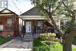 House for Rent, 23 Amherst Avenue #Main, Toronto (Oakwood Village), ON